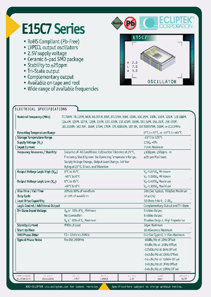 E15C7D2F-155520M_4216216.PDF Datasheet