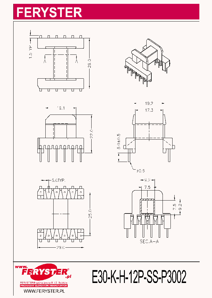 E30-K-H-12P-SS-P3002_4634486.PDF Datasheet
