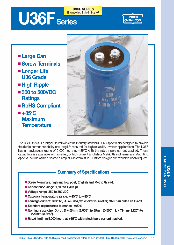 E36F351CPN822MFD0M_4464159.PDF Datasheet