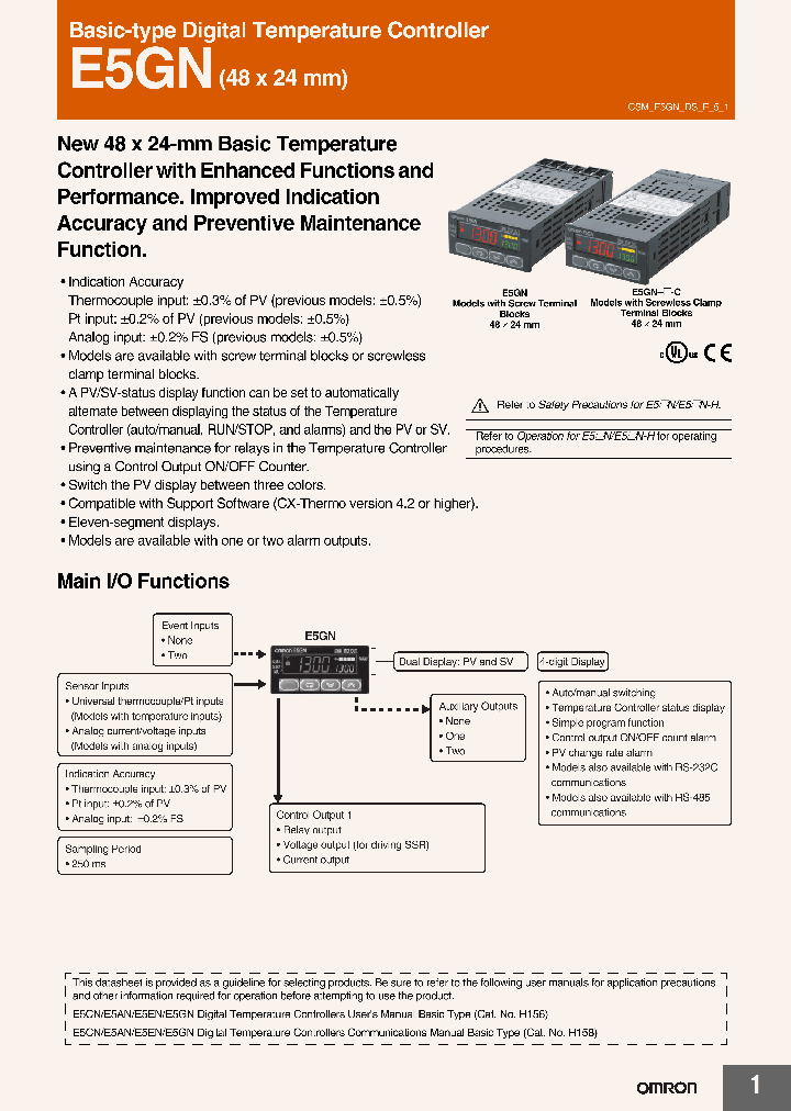 E5GN-RTD-C_4569897.PDF Datasheet