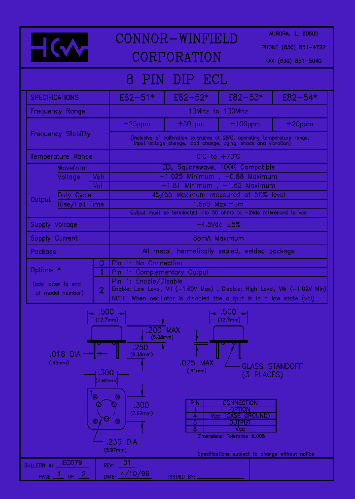 E82-510_4276361.PDF Datasheet