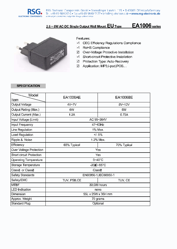 EA1006AE_4802417.PDF Datasheet