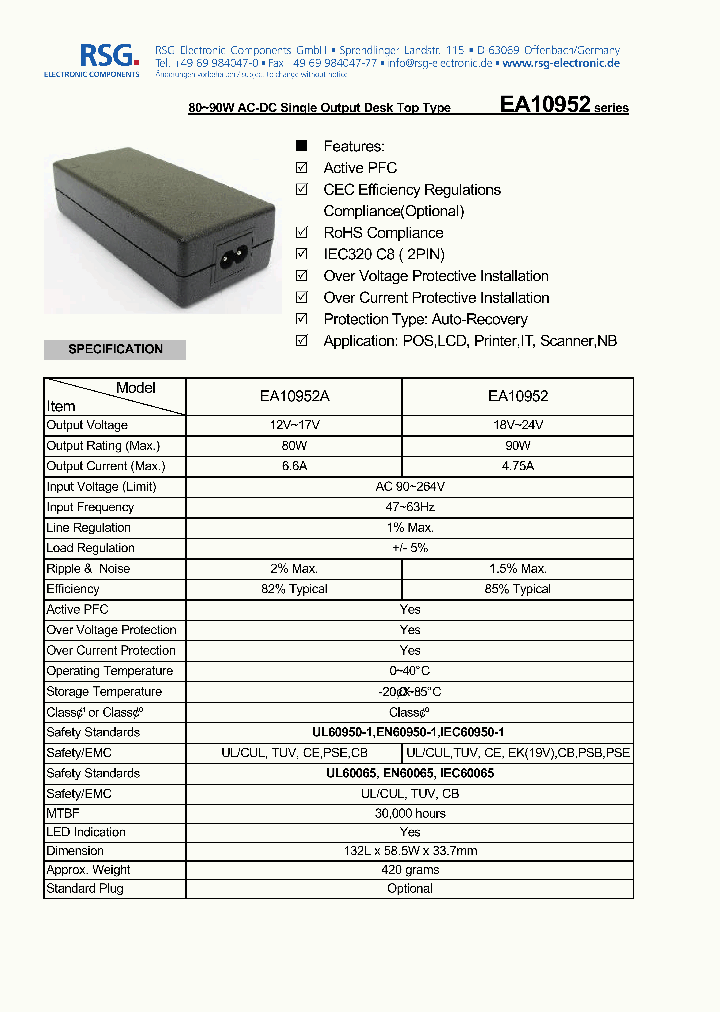 EA10952_4472496.PDF Datasheet
