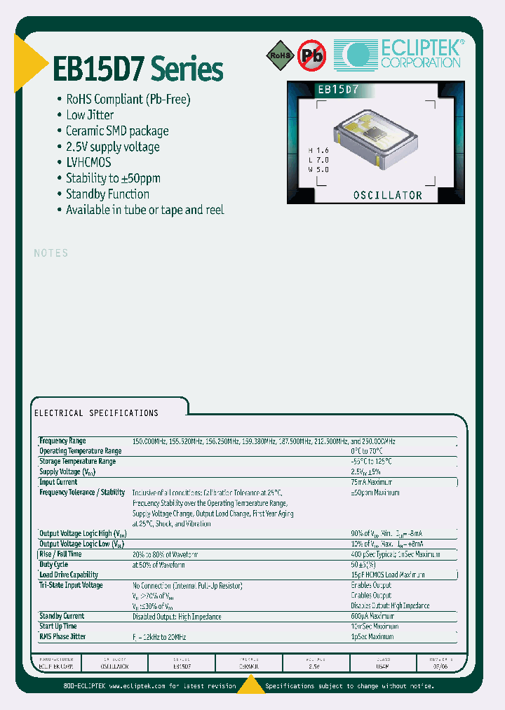 EB15D7D2H-150000M_4203901.PDF Datasheet