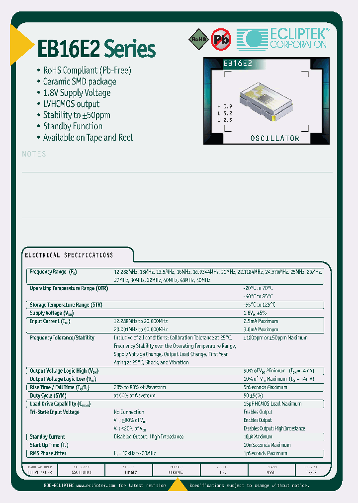 EB16E2D2H-40000MTR_4779192.PDF Datasheet