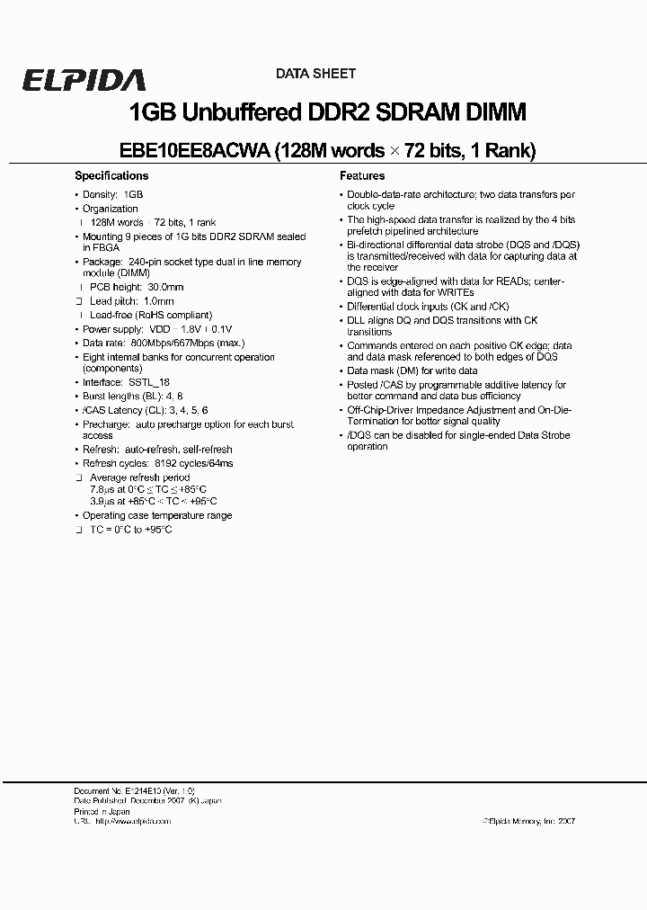 EBE10EE8ACWA-6E-E_4786012.PDF Datasheet