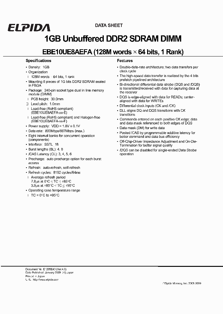 EBE10UE8AEFA_4535902.PDF Datasheet