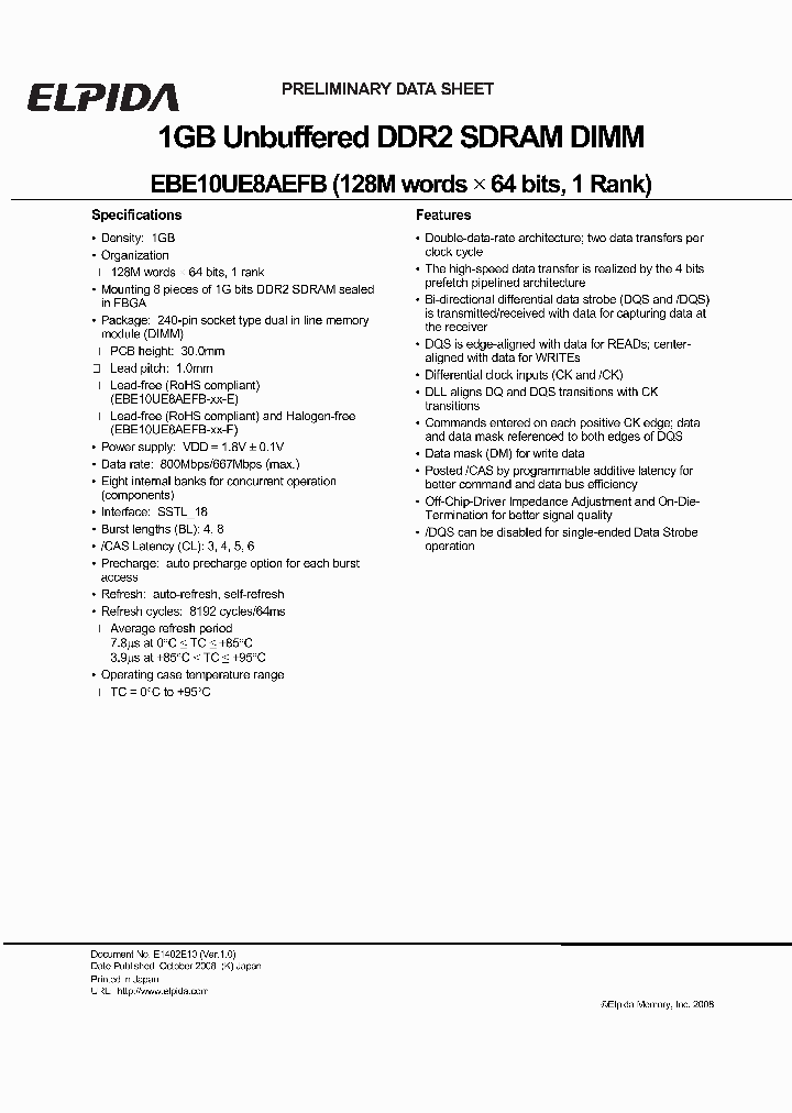 EBE10UE8AEFB_4535907.PDF Datasheet