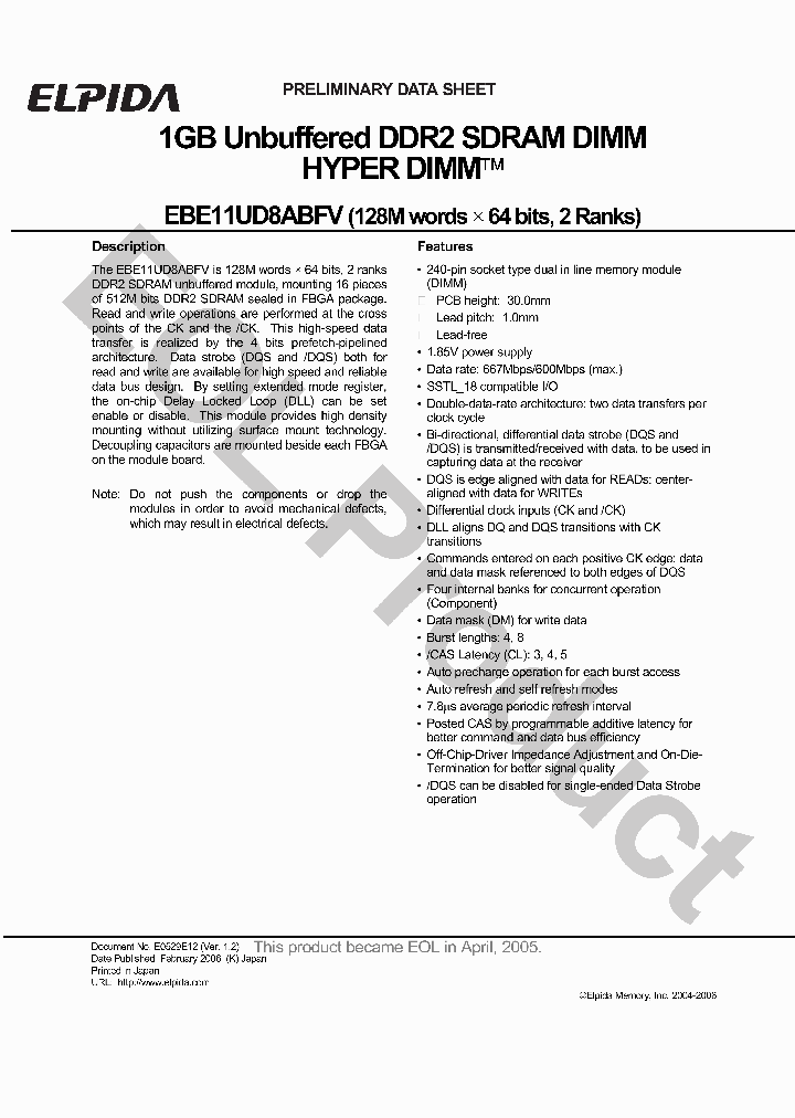 EBE11UD8ABFV_4746684.PDF Datasheet
