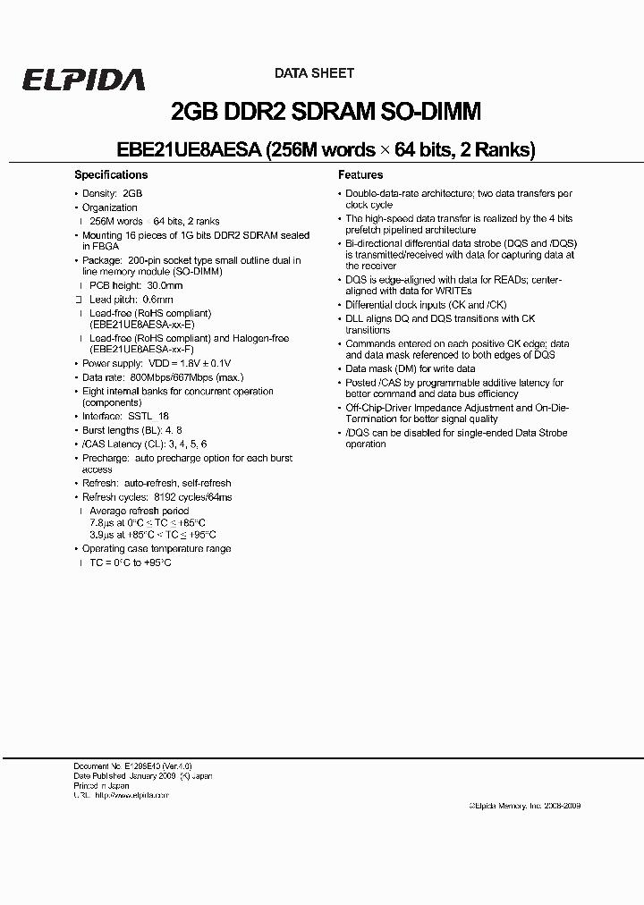 EBE21UE8AESA-8G-E_4717796.PDF Datasheet