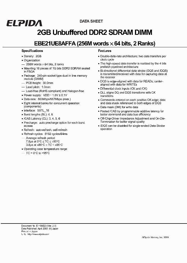 EBE21UE8AFFA-6E-F_4567179.PDF Datasheet
