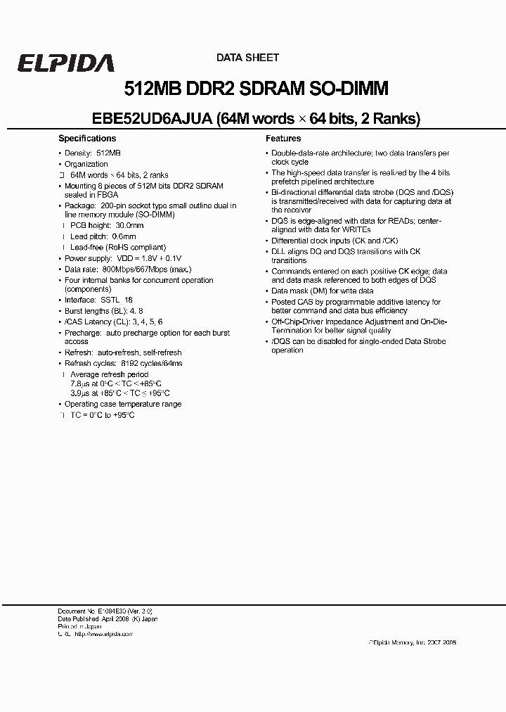 EBE52UD6AJUA_4516945.PDF Datasheet