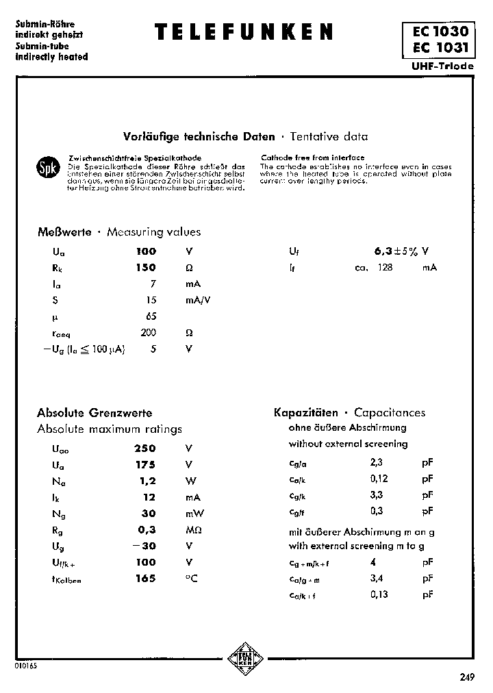 EC1030_4169634.PDF Datasheet