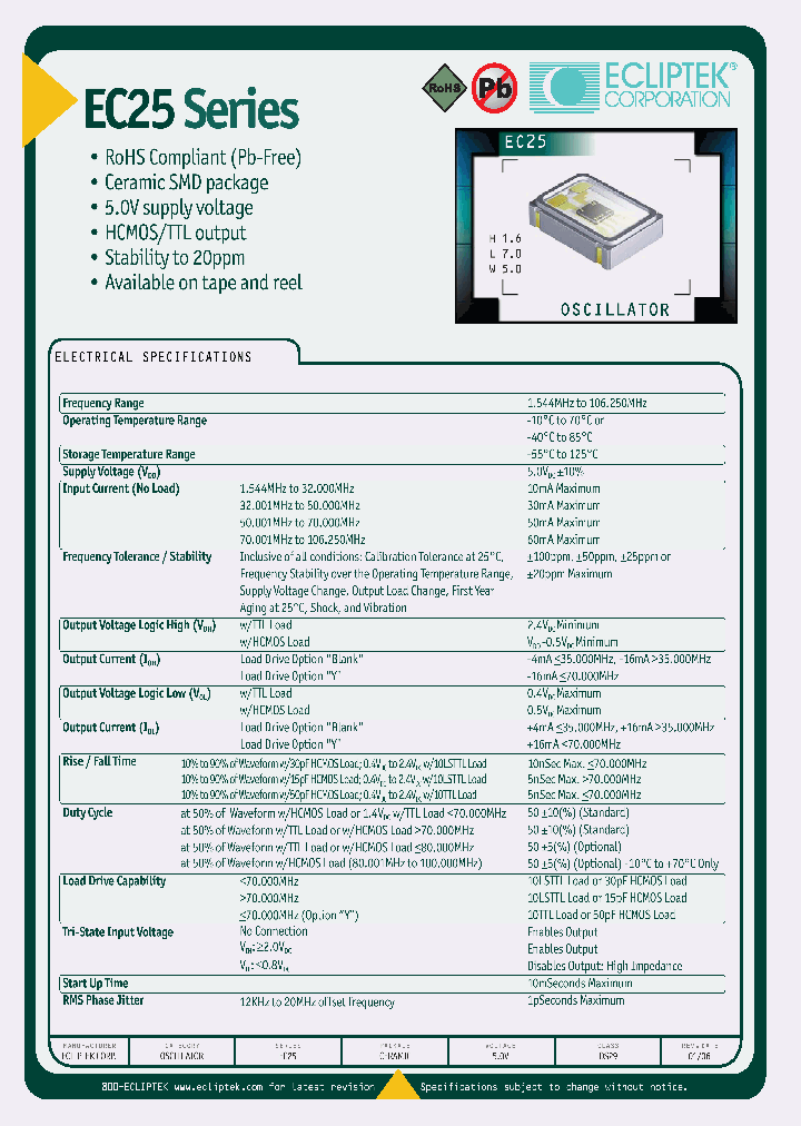 EC2500ETTS-40000M_4335289.PDF Datasheet