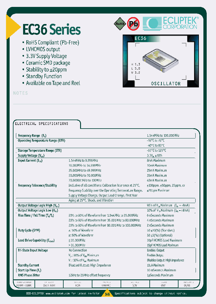 EC3600-30000M_4285380.PDF Datasheet