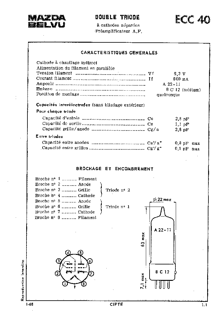 ECC40_4777798.PDF Datasheet