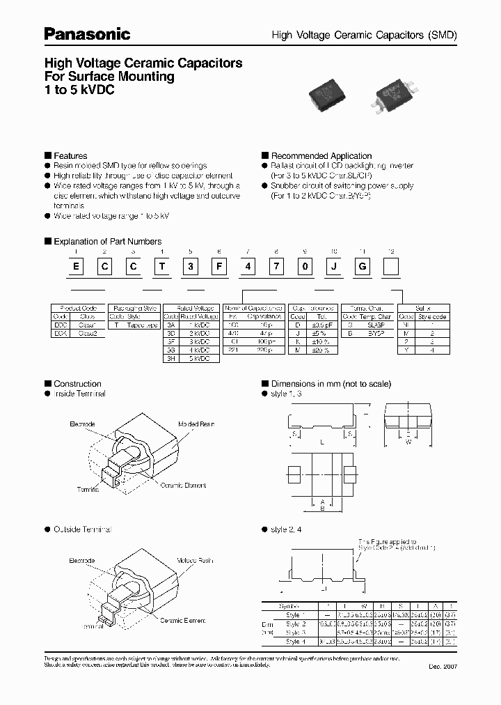 ECCT3G330JG_4866998.PDF Datasheet