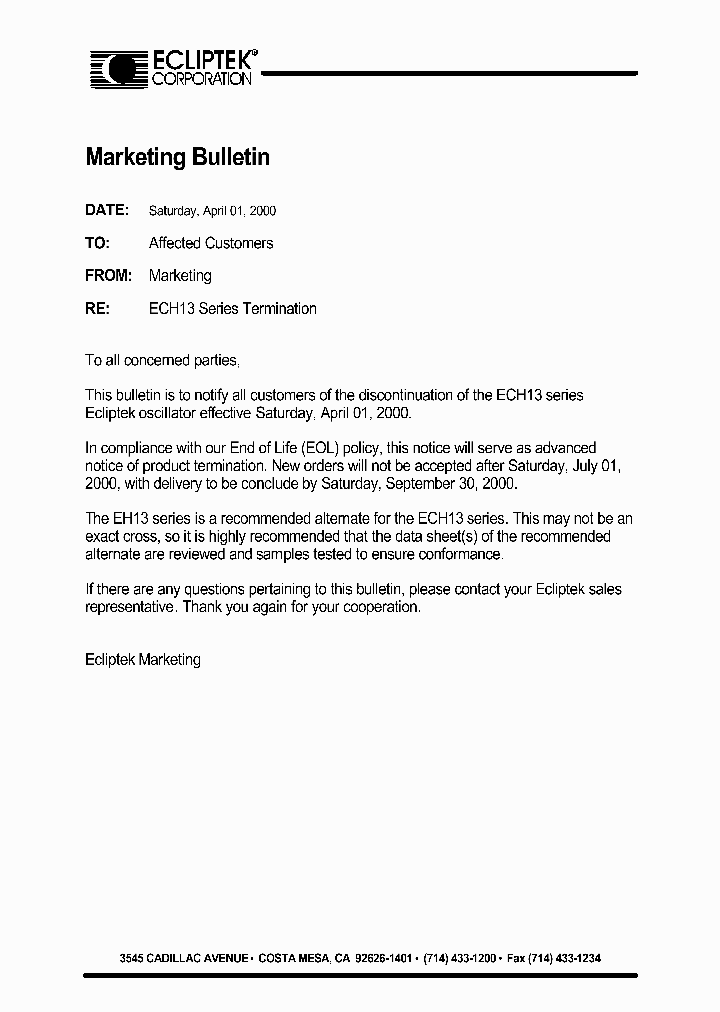 ECH1300HST-24000M_4198384.PDF Datasheet