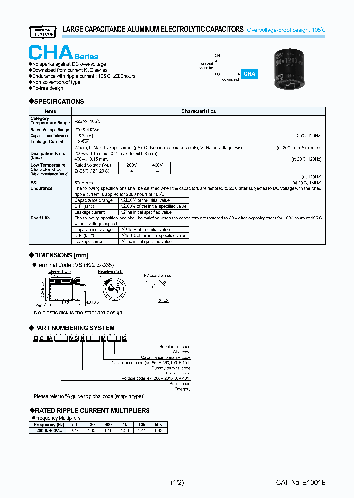 ECHA201VSN102MA30S_4391450.PDF Datasheet