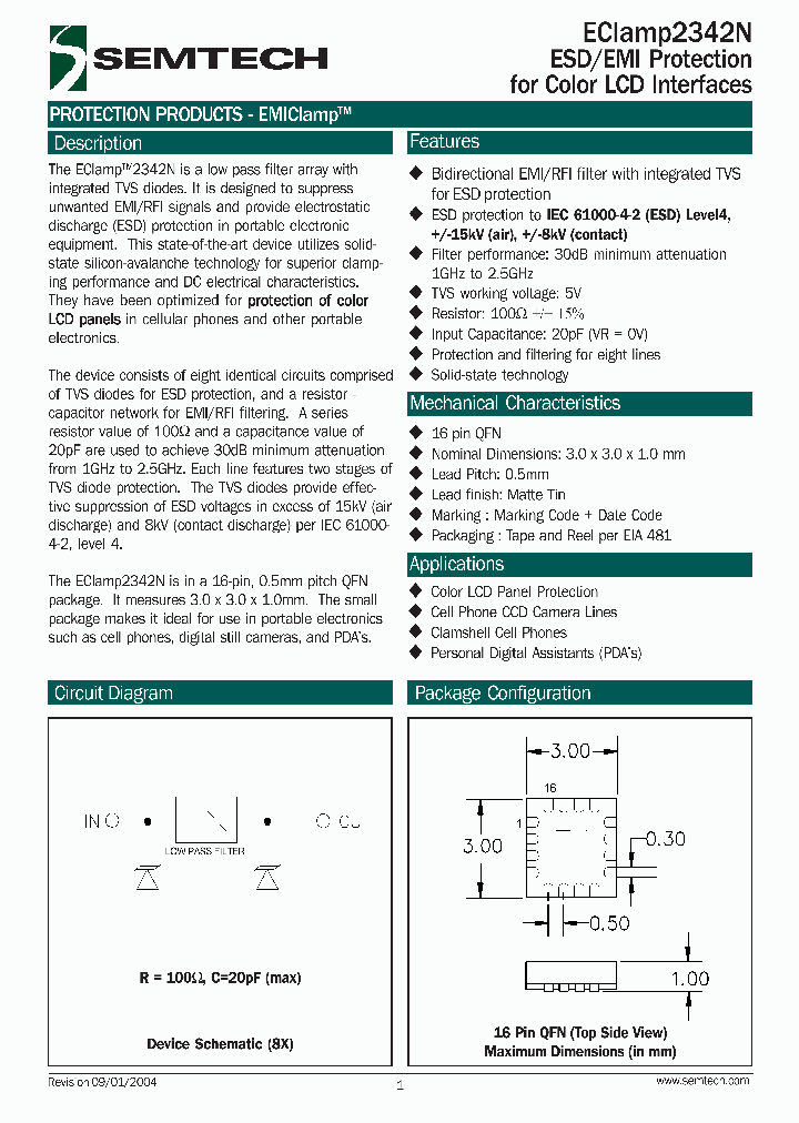 ECLAMP2342NTCT_4840851.PDF Datasheet