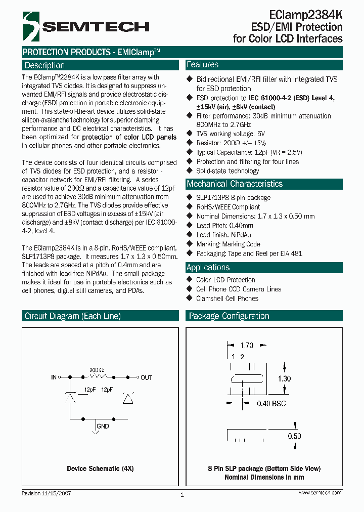 ECLAMP2384K_4881430.PDF Datasheet