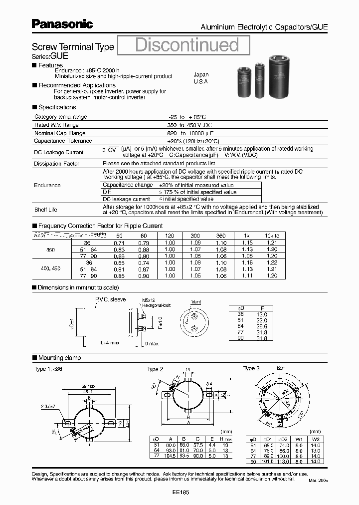 ECOG2WU821L_4841380.PDF Datasheet