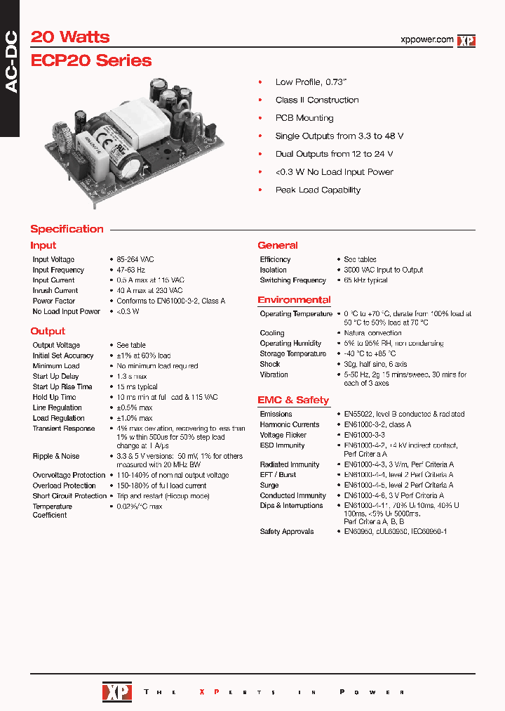 ECP20UD12_4736118.PDF Datasheet