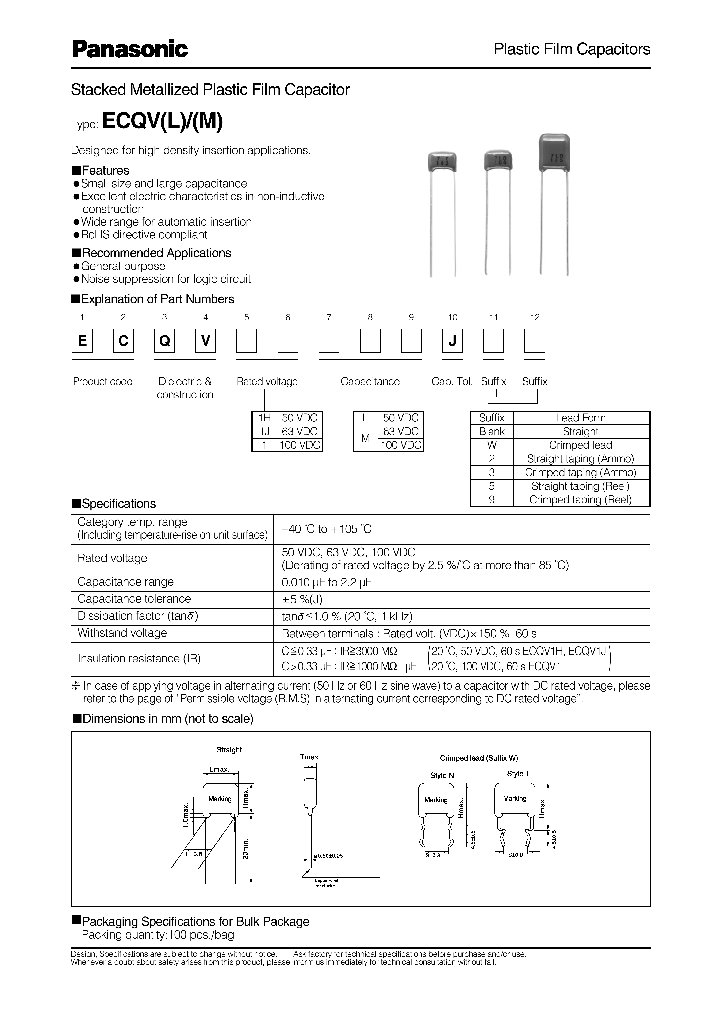 ECQV1H104JL_4793747.PDF Datasheet