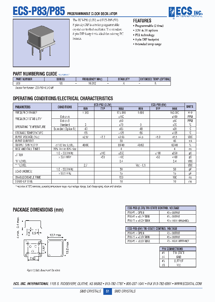 ECS-P83-16312-A-N_4690828.PDF Datasheet