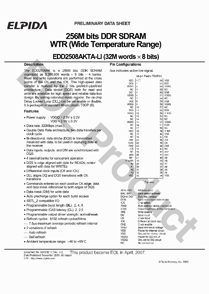 EDD2508AKTA-6BLI_4506216.PDF Datasheet