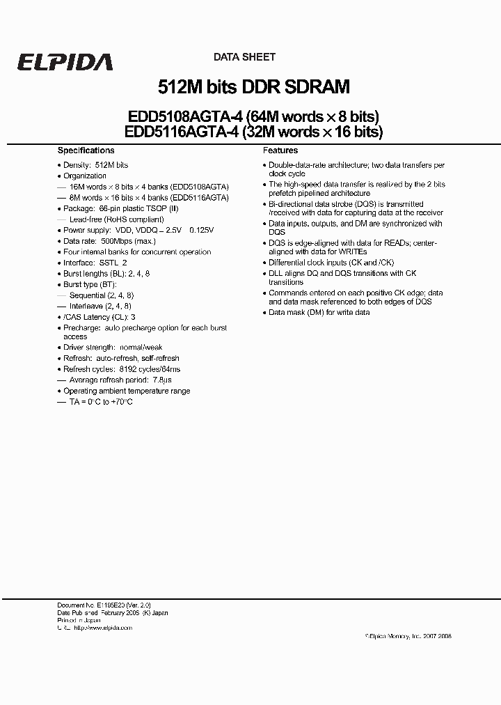 EDD5108AGTA-4_4568429.PDF Datasheet