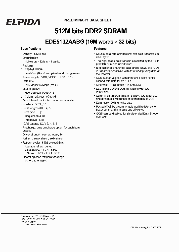 EDE5132AABG-6E-F_4856454.PDF Datasheet
