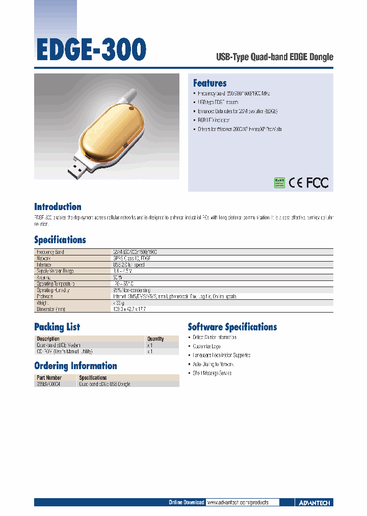 EDGE-300_4521543.PDF Datasheet