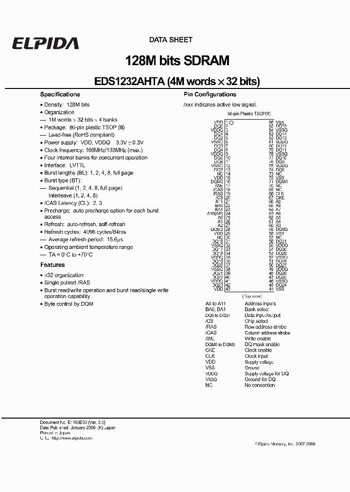 EDS1232AHTA_4538088.PDF Datasheet