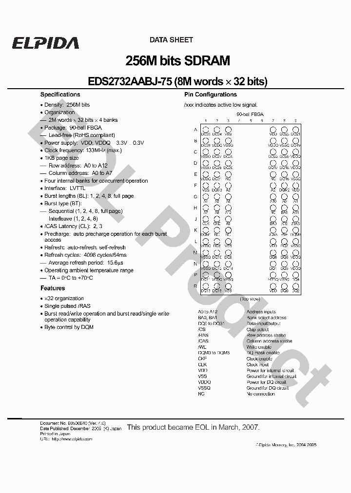 EDS2732AABJ-75_4725796.PDF Datasheet