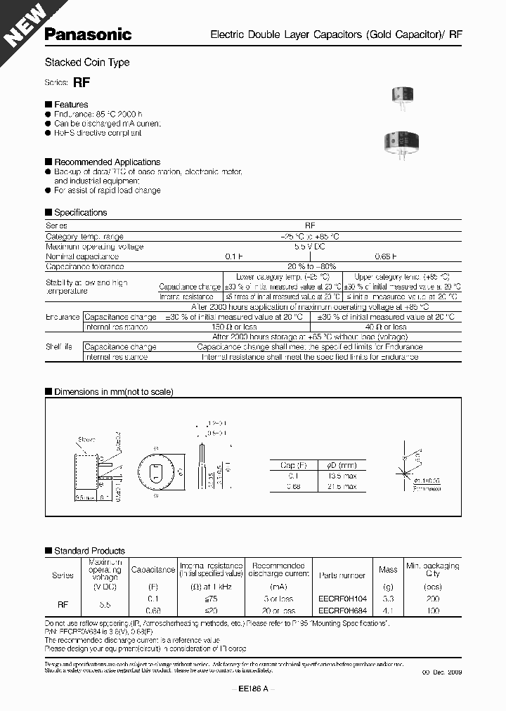 EECRF0H104_4810540.PDF Datasheet