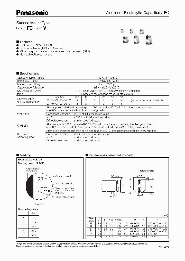 EEEFC1V101P_4809025.PDF Datasheet