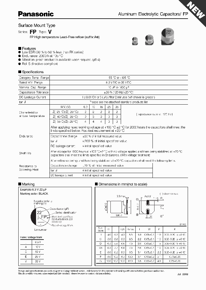 EEEFPJ470UAR_4558634.PDF Datasheet