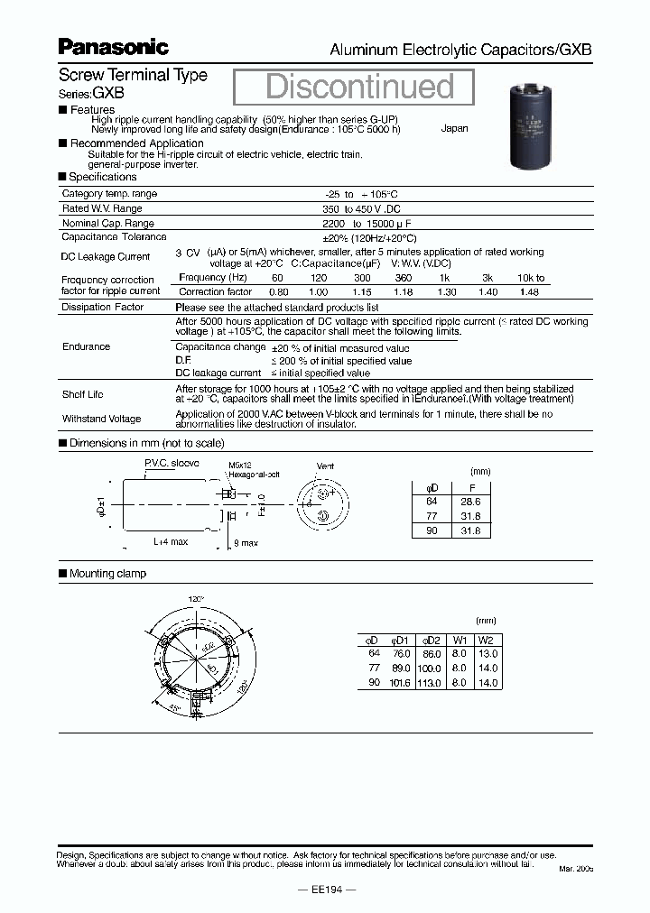 EEGXB2G562G_4845073.PDF Datasheet