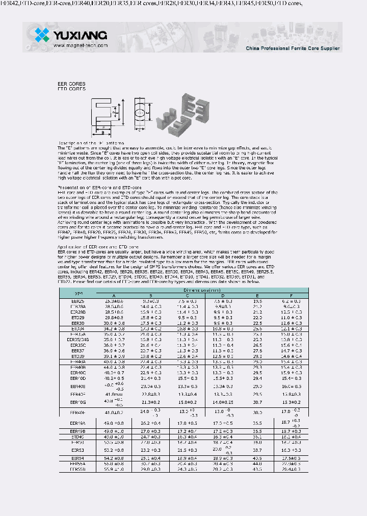 EER3534B_4409962.PDF Datasheet
