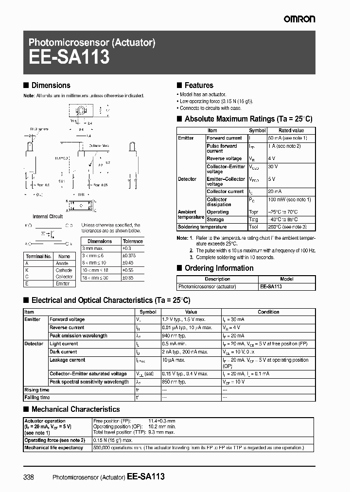 EE-SA1131_4593292.PDF Datasheet