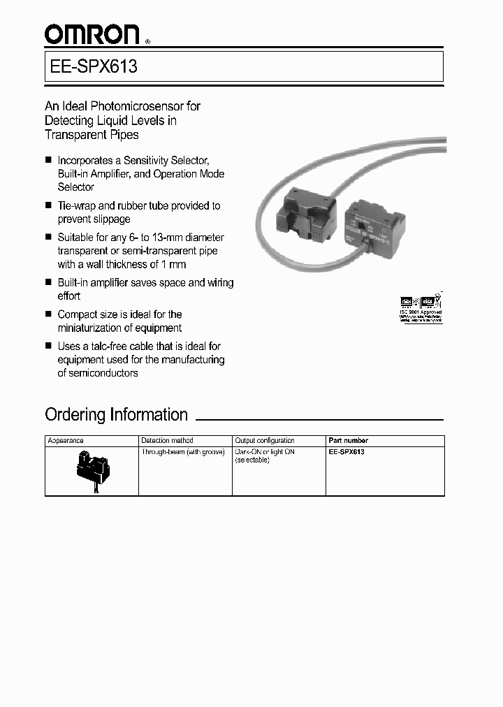 EE-SPX613_4172849.PDF Datasheet