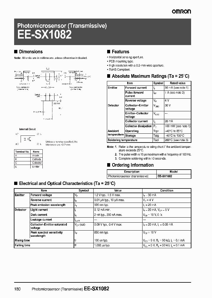 EE-SX1082_4547366.PDF Datasheet