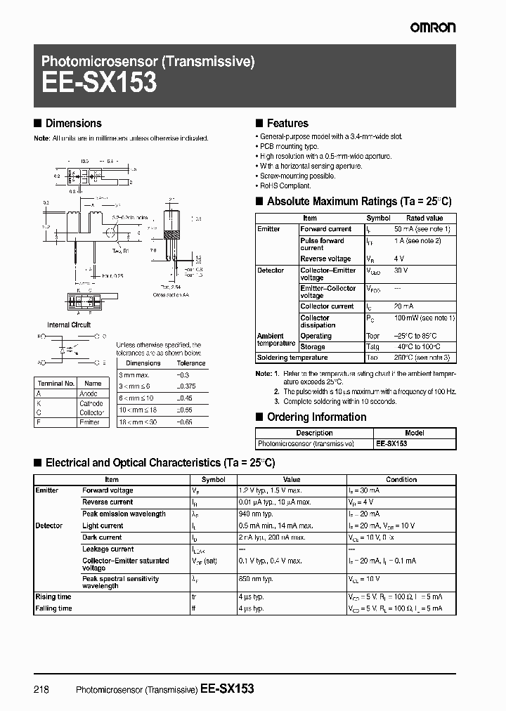 EE-SX153_4847150.PDF Datasheet