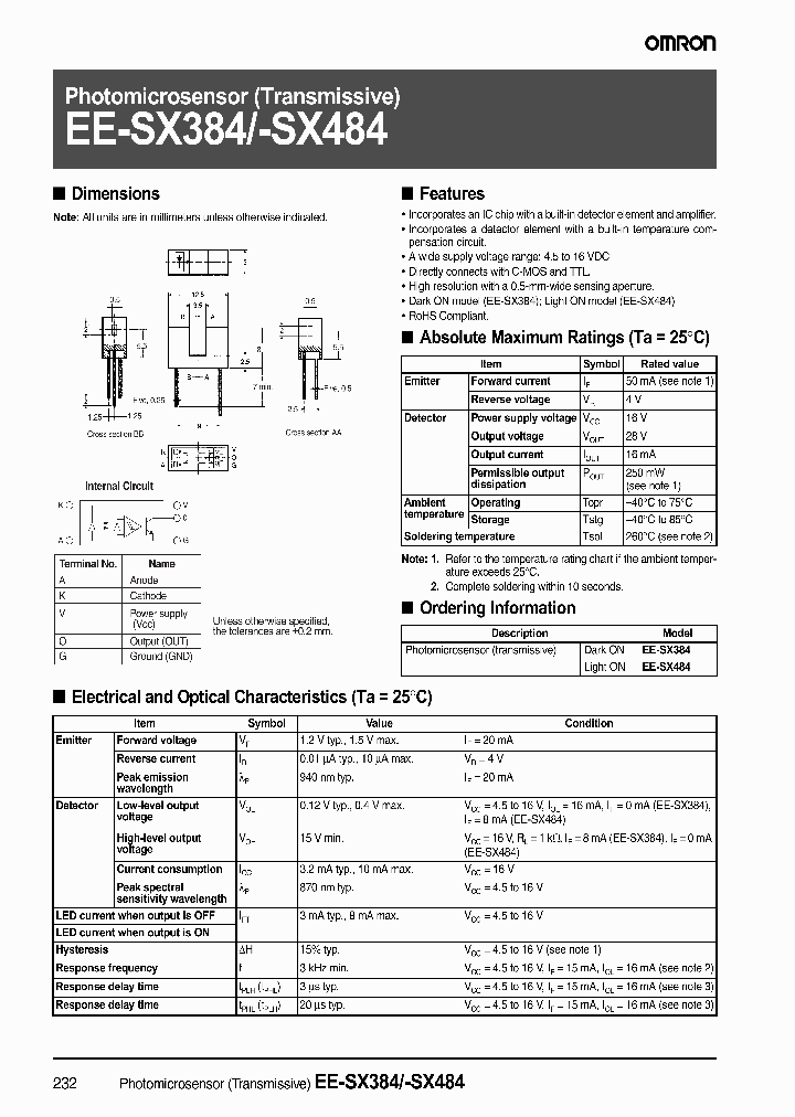 EE-SX484_4754939.PDF Datasheet