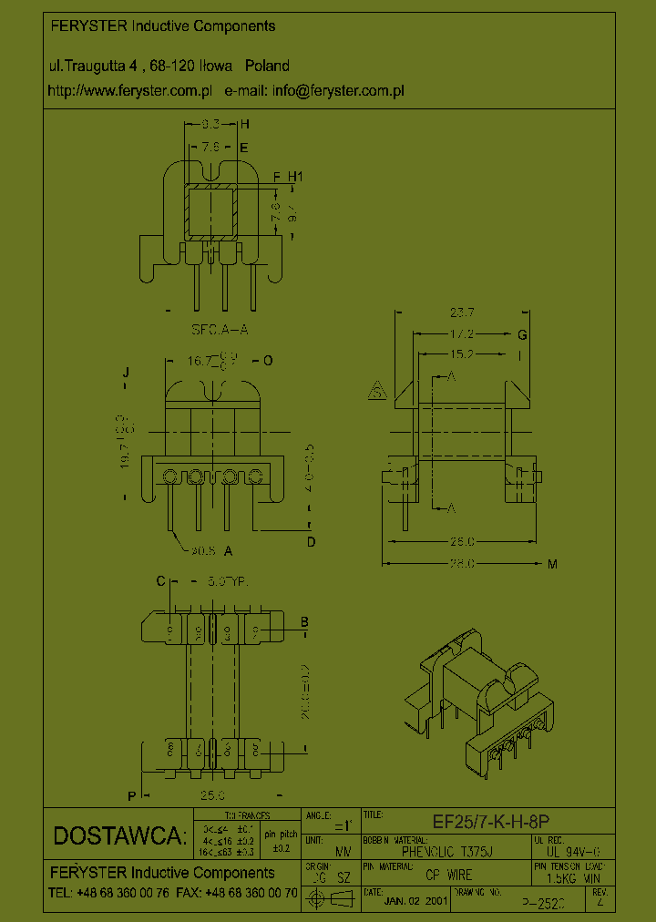 EF25-7-K-H-8P_4710948.PDF Datasheet