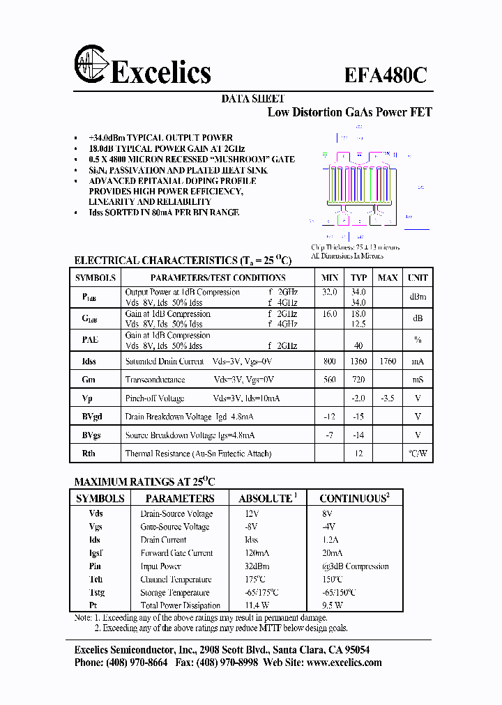 EFA480C_4854204.PDF Datasheet