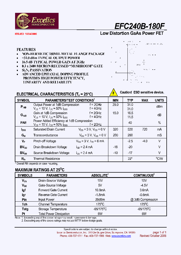 EFC240B-180F_4684160.PDF Datasheet