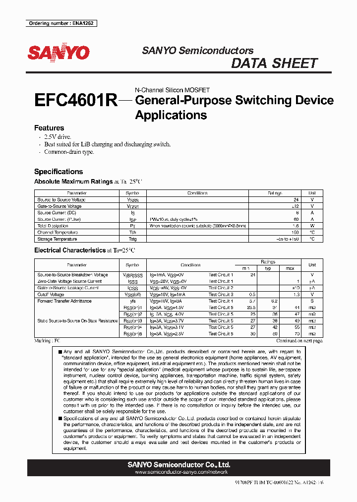 EFC4601R_4786544.PDF Datasheet