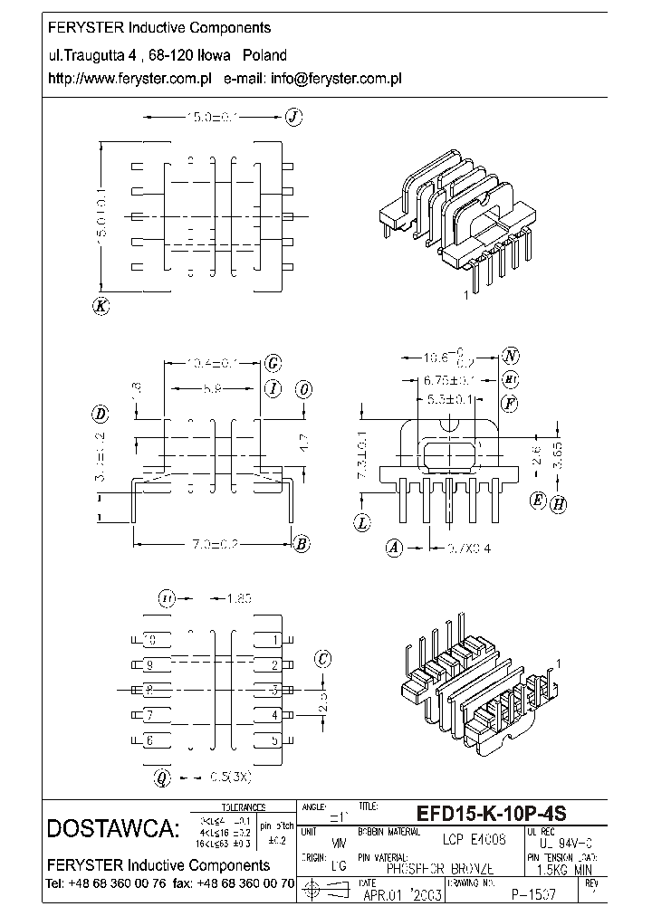 EFD-15-K-10P-4S_4401812.PDF Datasheet